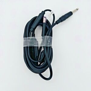 Ubisoft Hercules Rocksmith USB Cable Cord Guitar Game Adapter OEM Official New